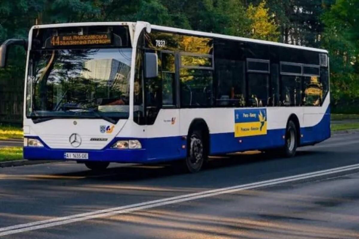 QR-билеты в наземном транспорте могут не работать QR-билеты в наземном транспорте могут не работать