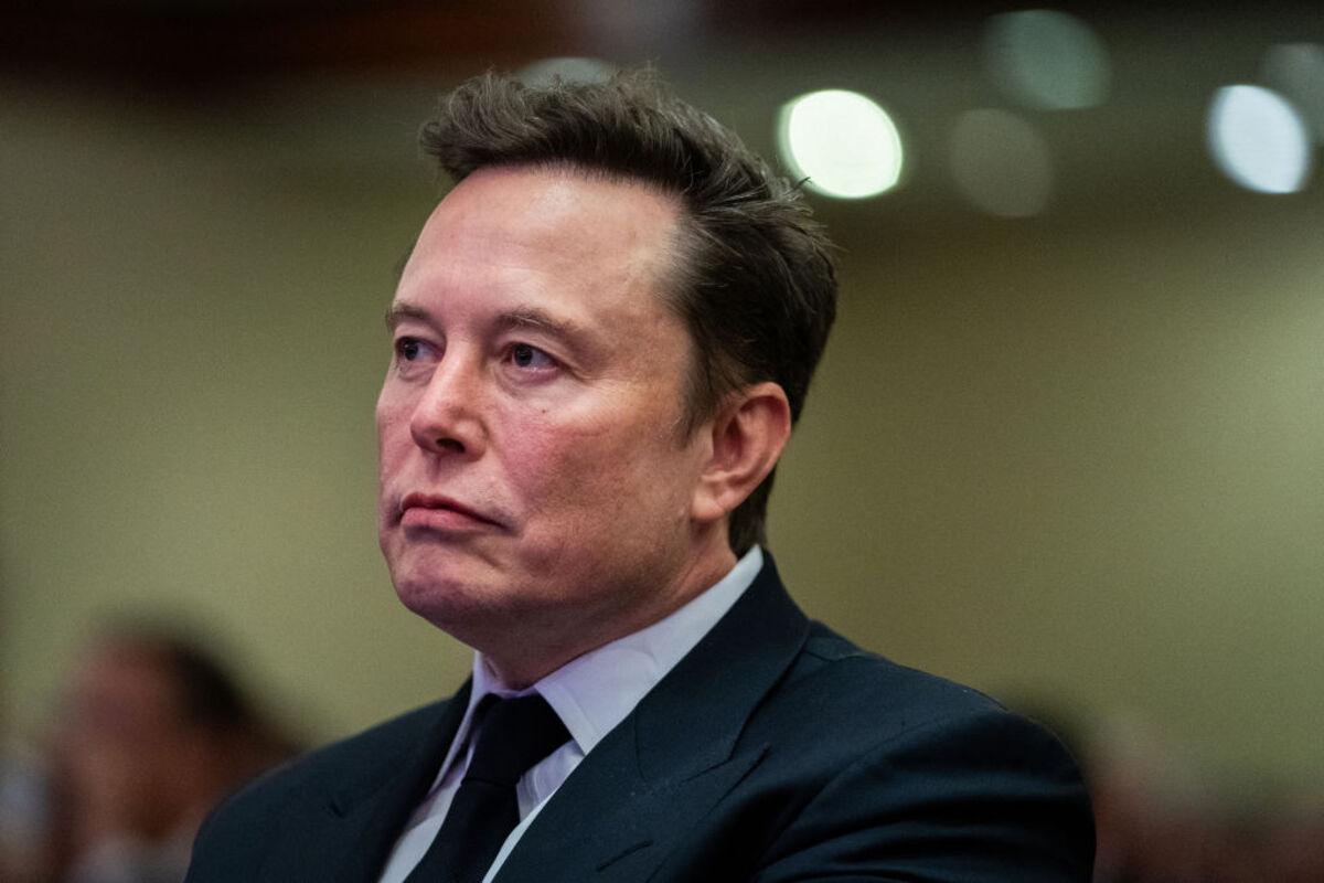 Tesla Илонa Маcкa потеряла лидерство: известно, кто занял её место и нишу на рынке электрокаров