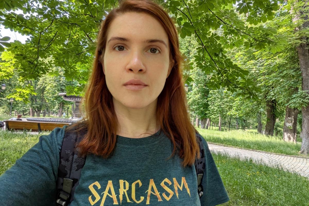 Мар'яна Безугла / Фото: facebook.com/bezuhlamariana Безугла цинічно "наїхала" на загиблого студента: "Карма наздогнала!"