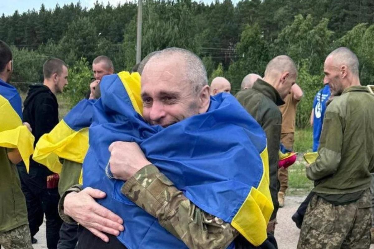Обміни без Стамбула: Україна та РФ змінюють правила повернення полеглих / Фото: ТГ Зеленського Обміни без Стамбула: Україна та РФ змінюють правила повернення полеглих