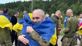 Обміни без Стамбула: Україна та РФ змінюють правила повернення полеглих / Фото: ТГ Зеленського Обміни без Стамбула: Україна та РФ змінюють правила повернення полеглих