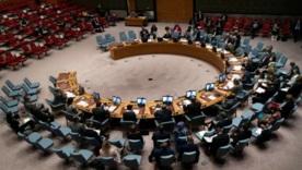 Тревожный звон для России: ООН созывает экстренное заседание после кровавой атаки на Украину / Фото: Getty Images Тревожный звон для России: ООН созывает экстренное заседание после кровавой атаки на Украину