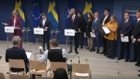 Уряд та опозиція домовляються про тимчасові запозичення Уряд та опозиція домовляються про тимчасові запозичення