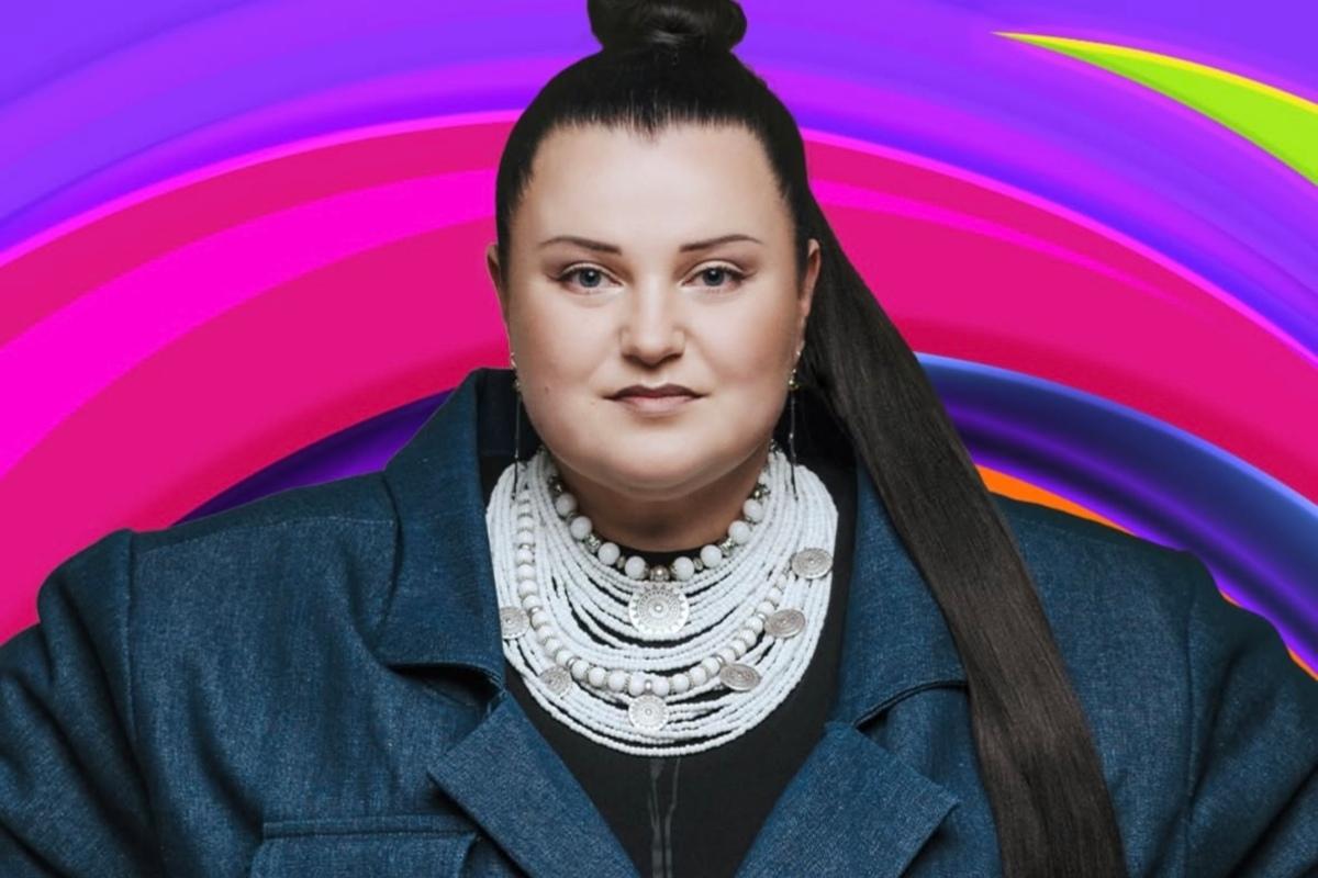 Несподівана роль Alyona Alyona: тепер вона допомагає дітям на Євробаченні