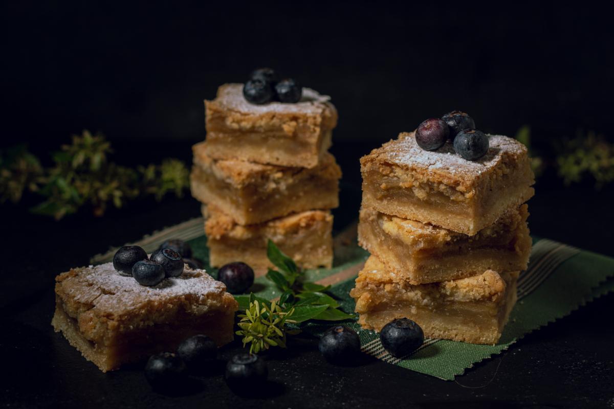 Этот рецепт блонди разорвет ваши вкусовые рецепторы / Фото: freepik Прощайте, брауни! Этот рецепт блонди разорвет ваши вкусовые рецепторы!
