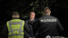 Дизертирував, щоб працювати на ворога: СБУ зірвала замах у столиці / Фото: Національна поліція України Дизертирував, щоб працювати на ворога: СБУ зірвала замах у столиці / Фото: Національна поліція України