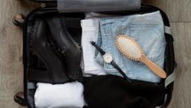 Как упаковывать вещи с умом: 6 ошибок, которых лучше избегать / Фото: Freepik Как упаковывать вещи с умом: 6 ошибок, которых лучше избегать