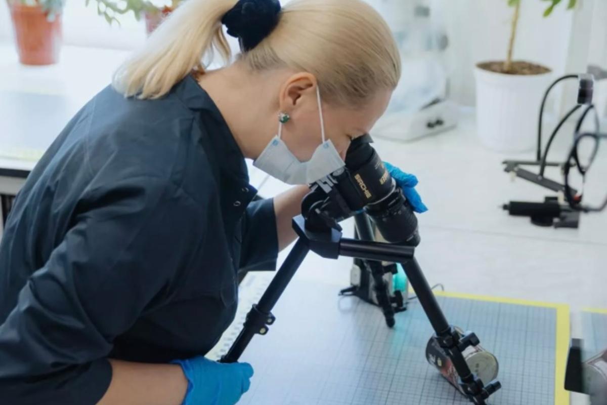 Дізнайтеся про роботу судових експертів. МВС України презентувало фільм "Там, де шукають істину" Дізнайтеся про роботу судових експертів. МВС України презентувало фільм "Там, де шукають істину"