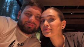 Саша Бо показала подарунок від чоловіка вартістю понад 1 мільйон гривень / Фото: instagram.com/platon_tarnavskiy_ Саша Бо показала подарунок від чоловіка вартістю понад 1 мільйон гривень