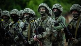 2029 – год потенциальной войны? В Германии готовятся к худшему сценарию из РФ / Фото: АрмияInform 2029 – год потенциальной войны? В Германии готовятся к худшему сценарию из РФ