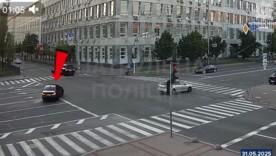 В видео пример одного из «мамкиных царапок» в Подольском районе Киева В видео пример одного из «мамкиных царапок» в Подольском районе Киева