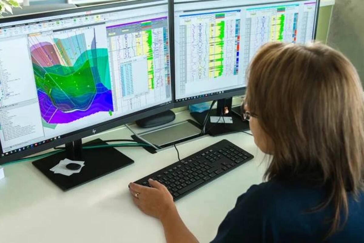 230 квадратів надії: "Укргазвидобування" планує проведення 3D-сейсмічних досліджень