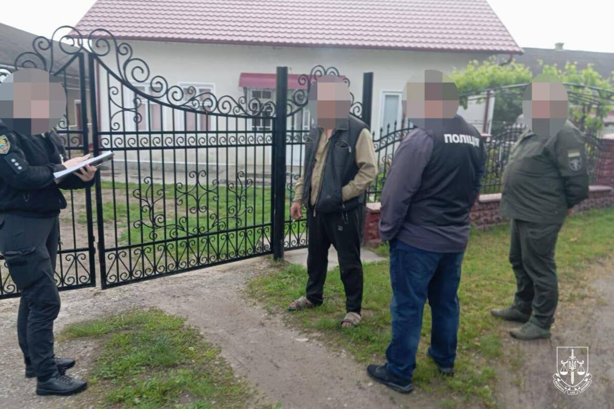 Фальшиві опікуни і "весілля під ключ": викрито масштабну схему ухилення від мобілізації / Офіс генпрокурора Фальшиві опікуни і "весілля під ключ": викрито масштабну схему ухилення від мобілізації