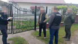 Фальшивые опекуны и "свадьба под ключ": разоблачена масштабная схема уклонения от мобилизации / Офис генпрокурора Фальшивые опекуны и "свадьба под ключ": разоблачена масштабная схема уклонения от мобилизации