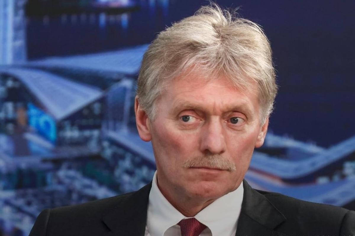 Украина обвиняет Кремль в игнорировании мира: Песков отверг прекращение огня на фоне призывов США/Фото: росСМИ "Салют одним пальцем": МИД Украины осудил цинизм Кремля по поводу мирных инициатив США