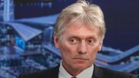 Україна звинувачує Кремль в ігноруванні миру: Пєсков відкинув припинення вогню на тлі закликів США/Фото: росЗМІ "Салют одним пальцем": МЗС України засудило цинізм Кремля щодо мирних ініціатив США