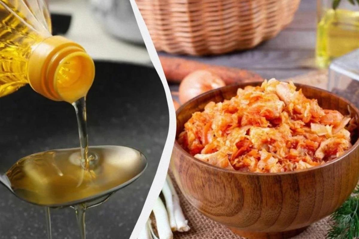 Просто в сковороду – и вкус становится "вау": что добавить в тушеную капусту в конце / Фото: Униан Рецепты Просто в сковороду – и вкус становится "вау": что добавить в тушеную капусту в конце