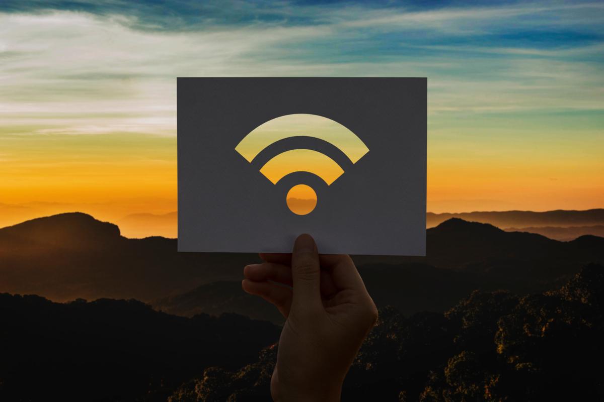 День Wi-Fi / Фото: freepik День Wi-Fi и еще 10 удивительных праздников 20 июня