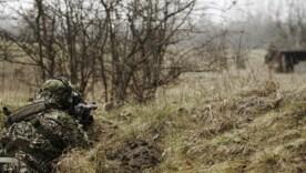 У ЦПД попередили про нові обстріли українських міст / Фото: Specna Arms / Unsplash У ЦПД попередили про нові обстріли українських міст / Фото: Specna Arms / Unsplash