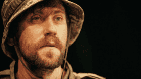 Известный актер театра и кино вступил в ряды ВСУ