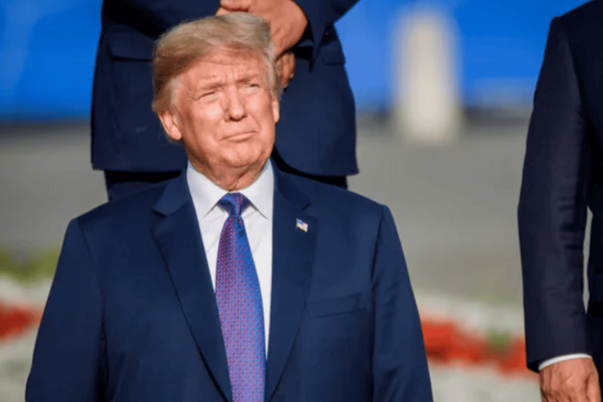 Трамп – миротворец? Неожиданное признание для Президента от Пакистана/Фото: depositphotos Трамп – миротворец? Неожиданное признание для Президента от Пакистана