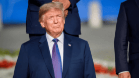Трамп – миротворец? Неожиданное признание для Президента от Пакистана/Фото: depositphotos Трамп – миротворец? Неожиданное признание для Президента от Пакистана