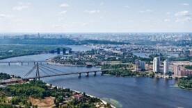 The Economist включил Киев в список городов с самыми плохими условиями жизни рейтинг худших городов мира 2025