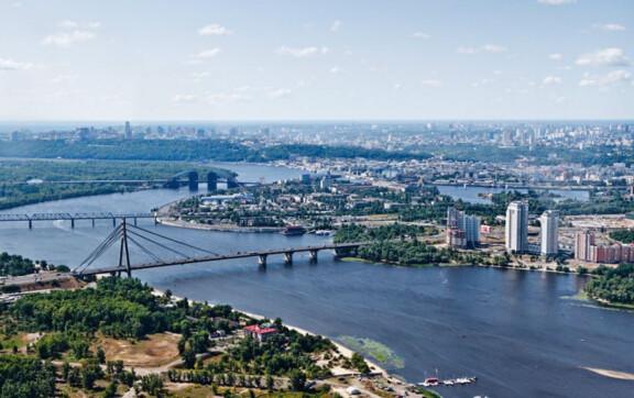 рейтинг худших городов мира 2025