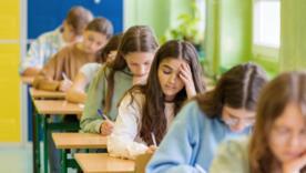 Від "нудної" фізики до професії у школі: МОН змінює освіту Від "нудної" фізики до професії у школі: МОН змінює освіту