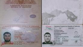 Примусовий рекрутинг: як азійські мігранти стають "гарматним м'ясом" рф/Фото: telegram Примусовий рекрутинг: як азійські мігранти стають "гарматним м'ясом" рф