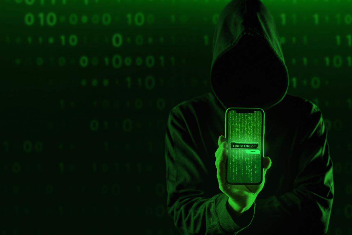 Как ваш смартфон и другие устройства знают о вас все? Фото: Freepik Гаджеты-шпионы - они превращают каждую секунду вашей жизни в данные