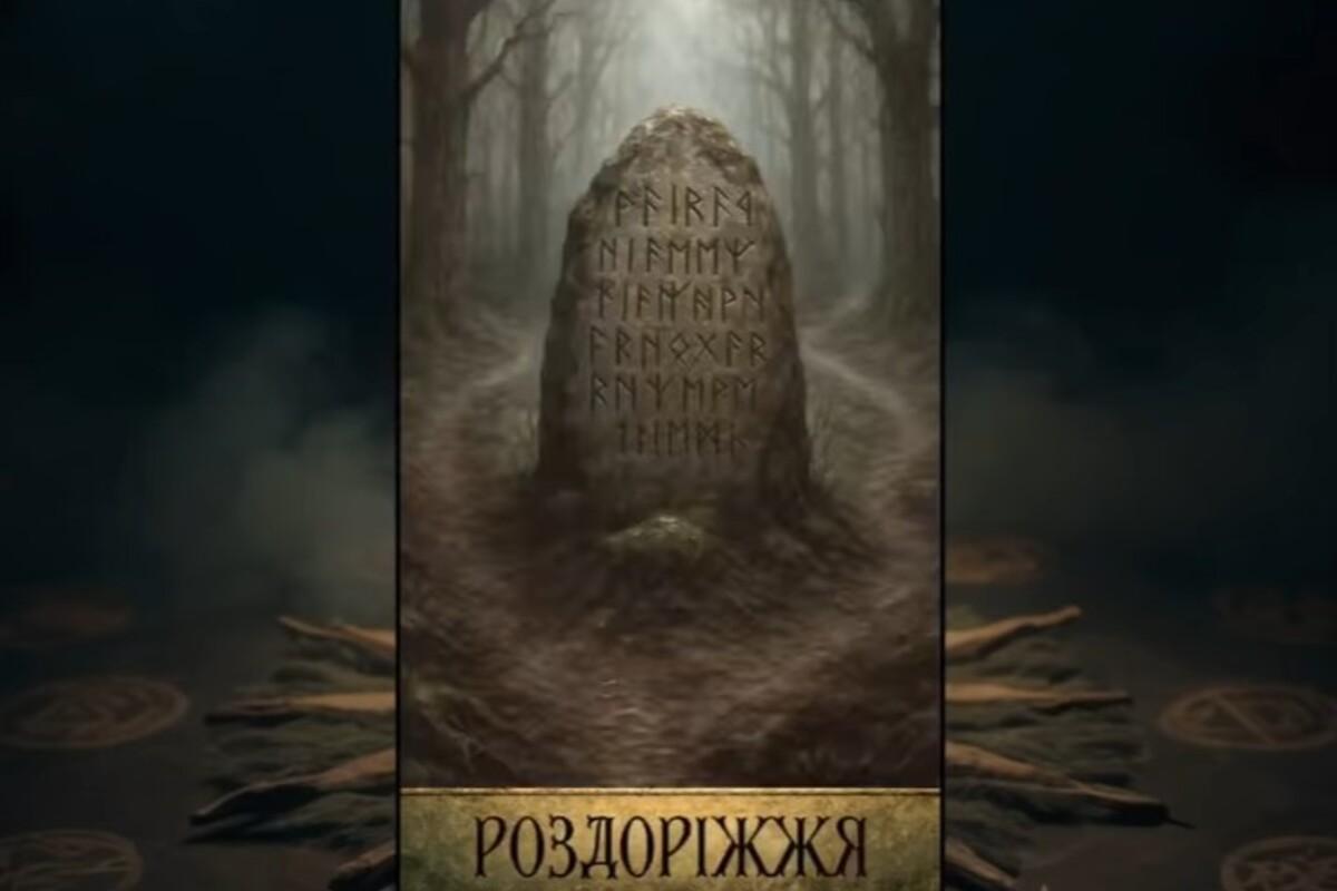 Передбачення від мольфара Макса Гордєєва. Обери карту та читай, що тебе чекає Передбачення від мольфара Макса Гордєєва. Обери карту та читай, що тебе чекає