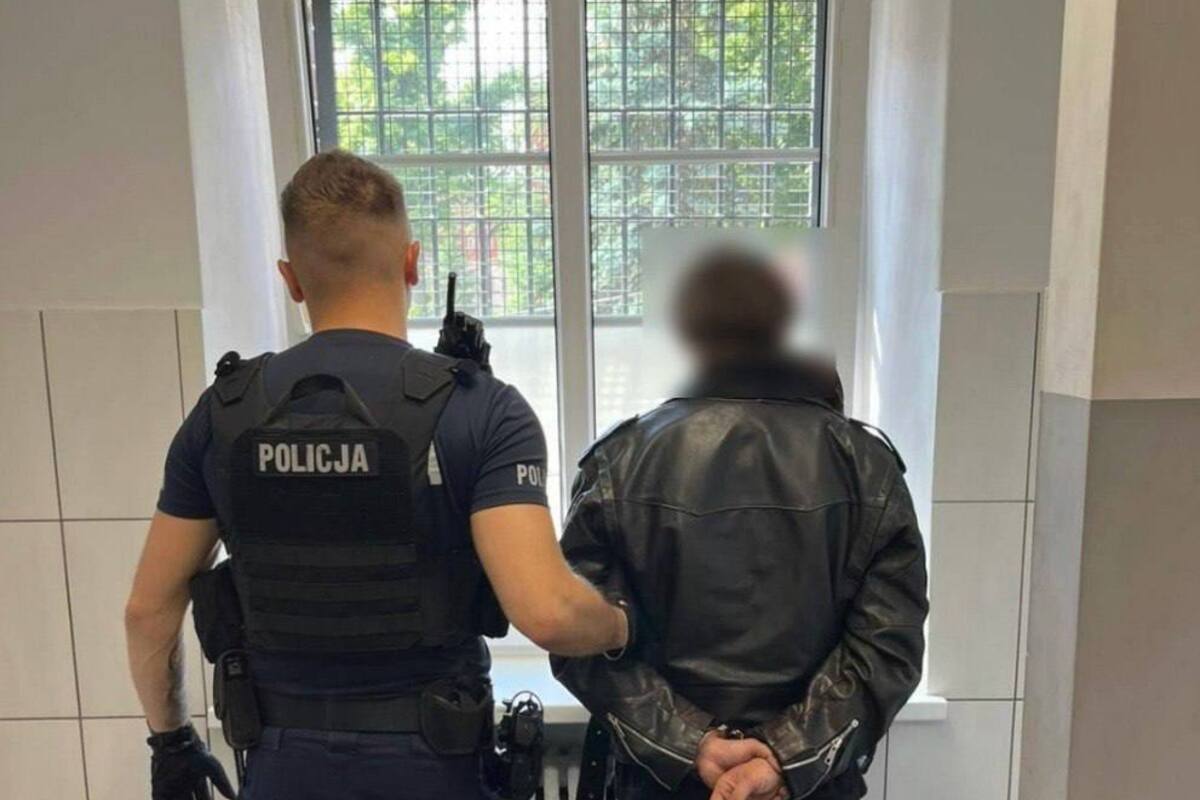 СИЗО как спасение: украинка в Польше сбежала от мучителя в тюрьму СИЗО как спасение: украинка в Польше сбежала от мучителя в тюрьму