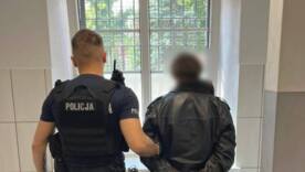 СИЗО как спасение: украинка в Польше сбежала от мучителя в тюрьму СИЗО как спасение: украинка в Польше сбежала от мучителя в тюрьму