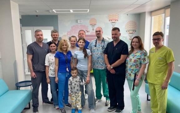 Ангел-донор: 16-летний парень подарил жизнь двум детям во Львове