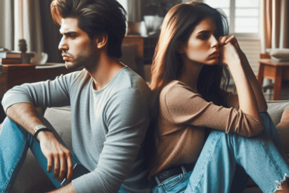 Знаки Зодіаку, які найчастіше потрапляють у токсичні стосунки / Фото: Bing Знаки Зодіаку, які найчастіше потрапляють у токсичні стосунки