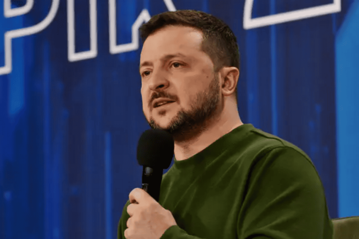 Бізнес під загрозою: проти кого Зеленський ввів санкції на ТОТ/Фото: depositphotos Бізнес під загрозою: проти кого Зеленський ввів санкції на ТОТ