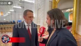 Нарышкин обиделся, что ЦРУ не поделилось планами авиаударов по Ирану Нарышкин обиделся, что ЦРУ не поделилось планами авиаударов по Ирану