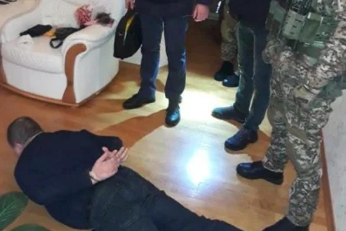 Почему львовский суд не признал "смотрящего", но приговорил к 4 годам? Тайны уличных властей