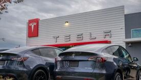 Роботакси Tesla только что выехали на дороги, а власти уже пытаются их остановить/Фото: Brandon Bell/Getty Images Роботакси Tesla только что выехали на дороги, а власти уже пытаются их остановить