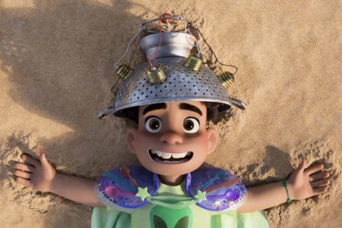 Кінець епохи оригінальних мультфільмів? Нове творіння Pixar жахливо стартувало в прокаті/Фото: Pixar Кінець епохи оригінальних мультфільмів? Нове творіння Pixar жахливо стартувало в прокаті