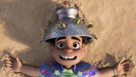Конец эпохи оригинальных мультфильмов? Новое творение Pixar ужасно стартовало в прокате/Фото: Pixar Конец эпохи оригинальных мультфильмов? Новое творение Pixar ужасно стартовало в прокате