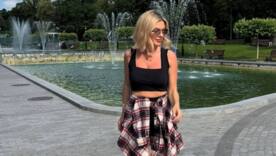 Ведущая Елена Филонова рассказала о своих переживаниях по поводу материнства / Фото: instagram.com/efilonova Ведущая Елена Филонова рассказала о своих переживаниях по поводу материнства