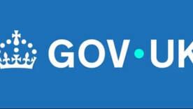 Точка за полмиллиона: как правительство Британии "освежило" госпортал / Фото: gov.uk Точка за полмиллиона: как правительство Британии "освежило" госпортал / Фото: gov.uk