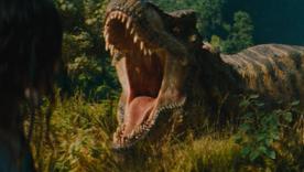 Новый "Мир Юрского периода" разделил критиков / Фото: imdb Ностальгия vs "скучный сюжет": новый "Мир Юрского периода" разделил критиков
