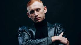 Александр Рудинский рассказал, как Кейт Уинслет отреагировала на его речь на BAFTA / Фото: instagram.com/sasha_rudinskiy Александр Рудинский рассказал, как Кейт Уинслет отреагировала на его речь на BAFTA