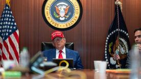 Россияне заговорили о передаче ядерного оружия Ирану — Трамп возмутился/Фото: Daniel Torok/The White House via Getty Images Россияне заговорили о передаче ядерного оружия Ирану — Трамп возмутился