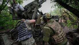 Втрати ворога станом на 23 червня/Фото: 43 АОБр 142 бойових зіткнення та ліквідація понад 1010 загарбників: втрати рф та ситуація на фронті