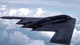 После тайной атаки – США показали, как B-2 приземляются после бомбардировки иранских объектов / Фото: Википедия После тайной атаки – США показали, как B-2 приземляются после бомбардировки иранских объектов