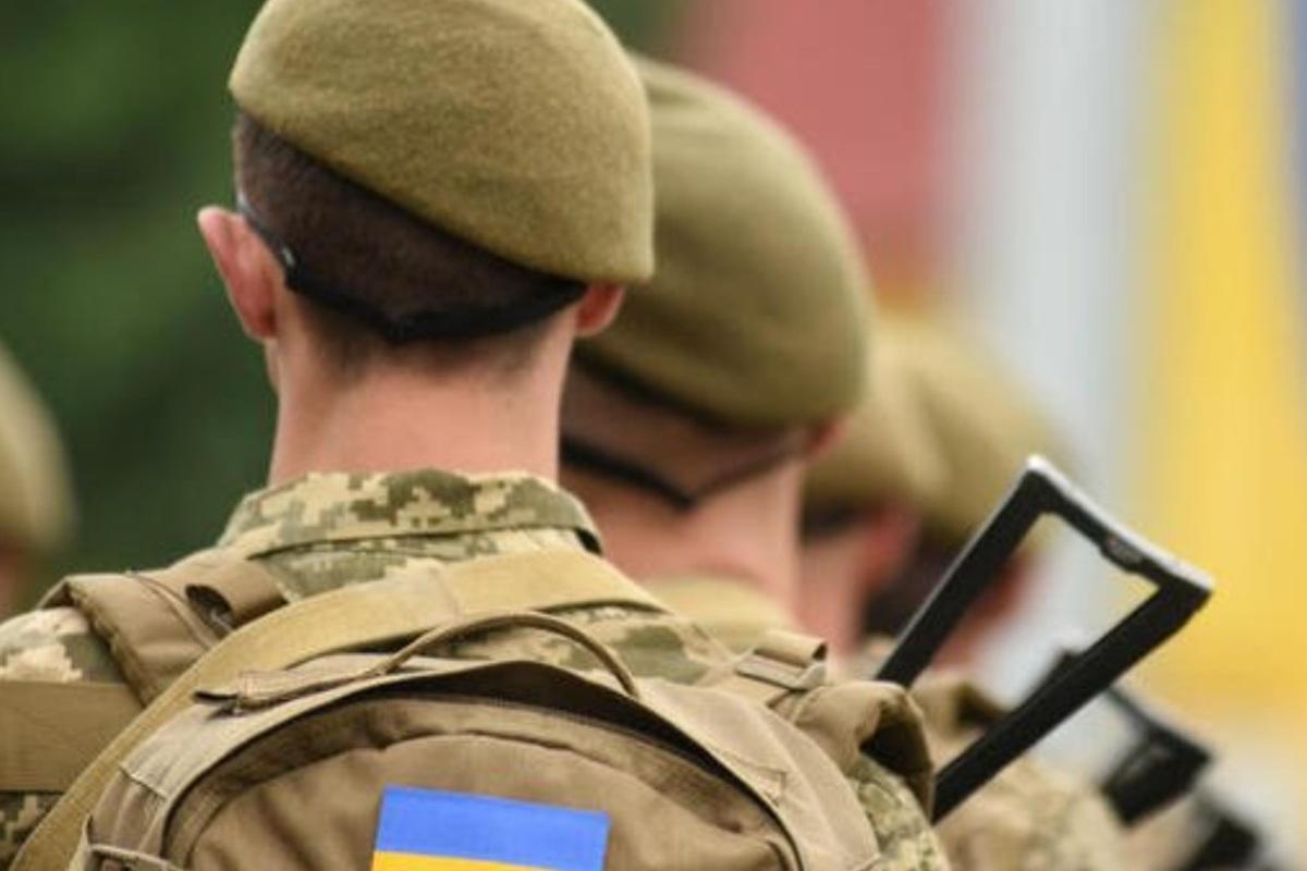 Черкасець отримав реальний тюремний термін за ухилення від мобілізації / Фото: Getty Images Черкасець отримав реальний тюремний термін за ухилення від мобілізації